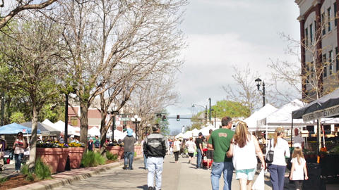 Farmers market