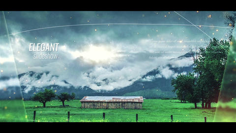 Elegant Slideshow
