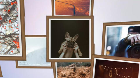 Just Photo Slideshow