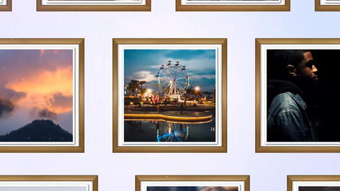 Think Photo Slideshow