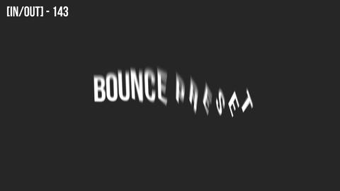 80 Bouning TextPreset V1 0 - 9