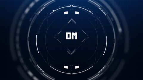 Hi Tech Logo Reveal By Dope Motions After Effects Template 10415542