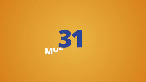 260 Flat animated icons - 2