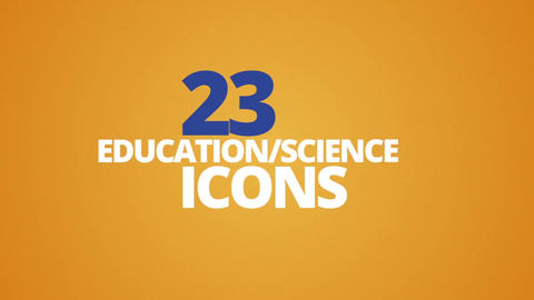 260 Flat animated icons - 3