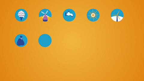 260 Flat animated icons - 4