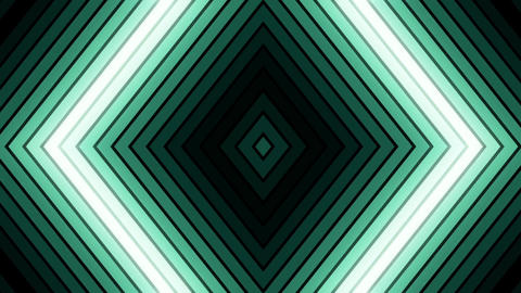 VJ green light event concert dance music videos show party led neon loop