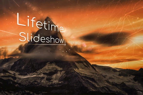 Lifetime Slideshow After Effects template 10492674 | MotionElements