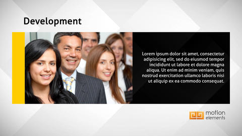Agency Promo