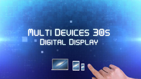 After Effects Template