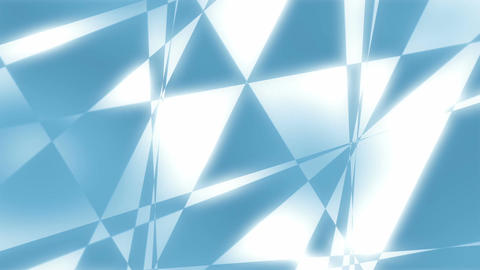 Wooshy - Abstract Pattern Video Background Loop