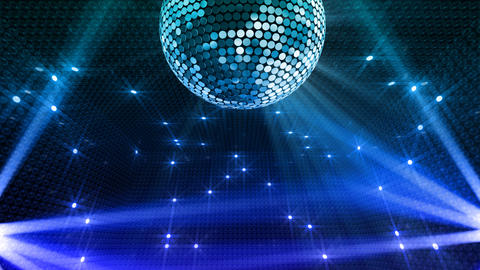 Mirror Ball 2 x 1 LB 15 HD