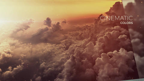 Clean Slideshow - 4