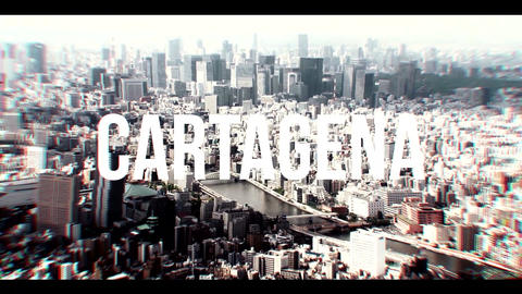 CARTAGENA 4K