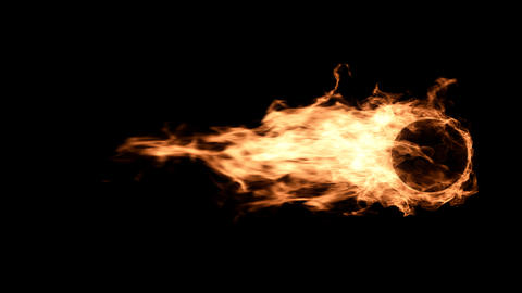Fireball 2