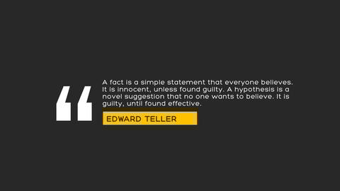 Clean Quote Titles - 2