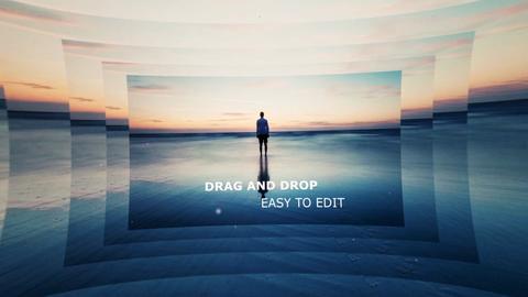 Parallax Slideshow (Elegant 3D Photos)