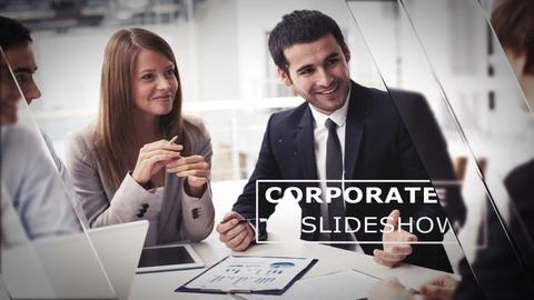 Corporate Opener Slideshow