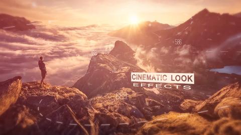 Parallax (Cinematic Photo Slideshow)