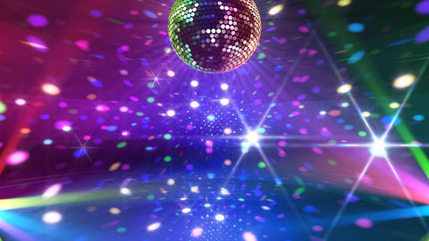Mirror Ball 2 x 2 DL 02 HD