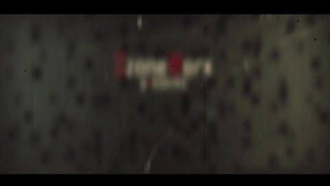 GLITCH ACTION TRAILER - 1
