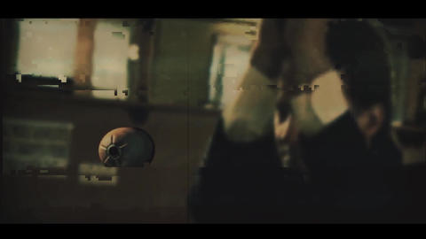 GLITCH ACTION TRAILER - 6