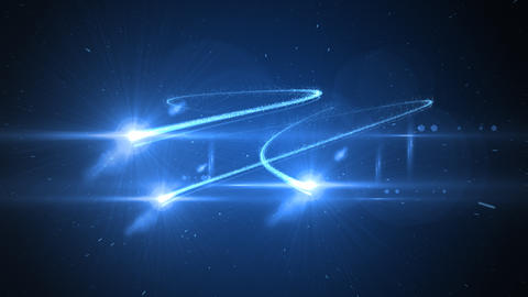 Light Streak Opener Logo