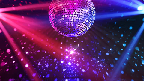 Mirror Ball 2 x 2 DL 07 HD