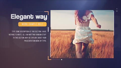 Minimal Portfolio