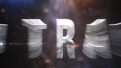 Trailer Fast Epic Opener