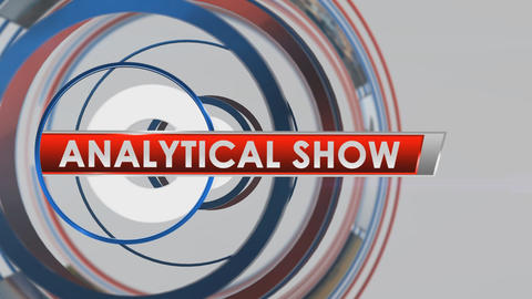 Analytical Show
