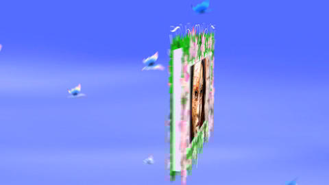 Dream Pix Gallery - Apple Motion - 8