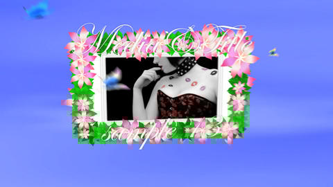 Dream Pix Gallery - Apple Motion - 9