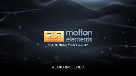 Elegance Logo Intro