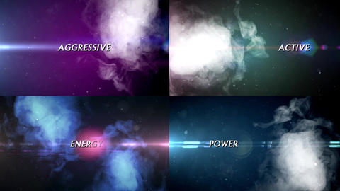 Epic Intro