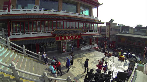chinatown