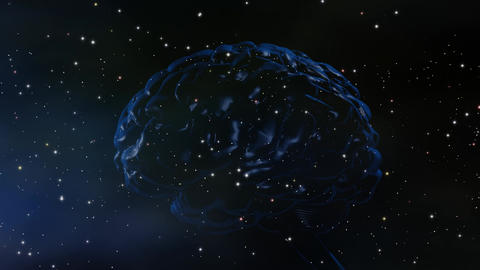 The universe of the mind