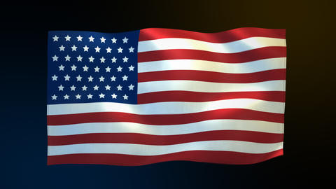 Flag Studio - After Effects Flag Template