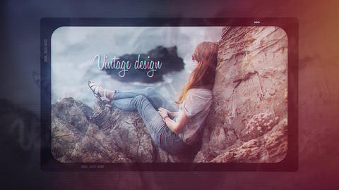 Frames of Memory - 2