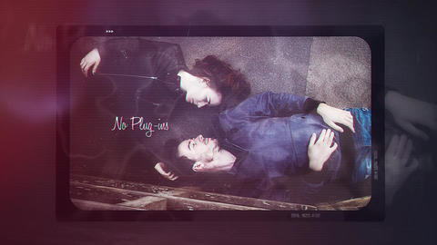 Frames of Memory - 5