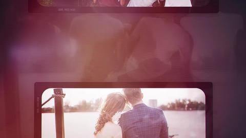 Frames of Memory - 6