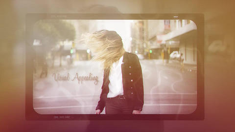 Frames of Memory - 8