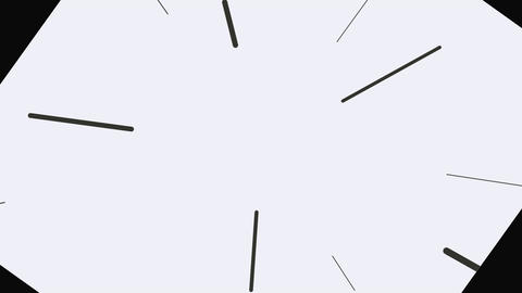 Explosion Shape Logo