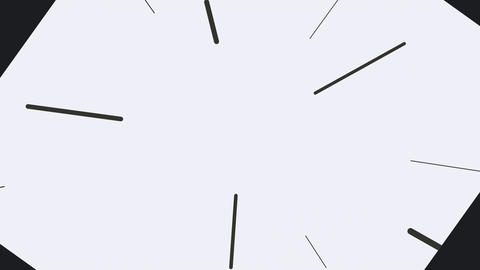 Explosion Shape Logo