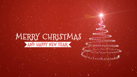 Christmas Logo