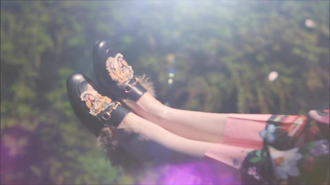 LightLeak and Bokeh - 2