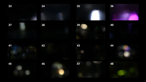 LightLeak and Bokeh - 8