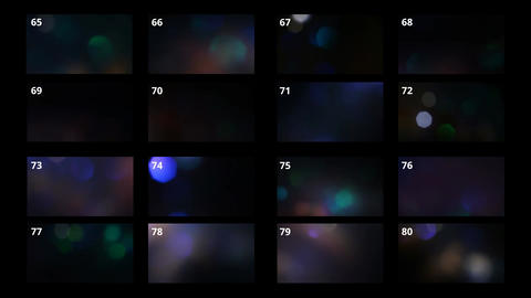 LightLeak and Bokeh - 9