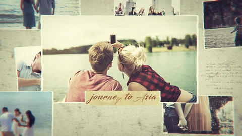 Photo Slideshow