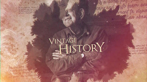 Vintage History