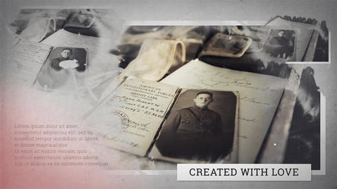 History Slideshow